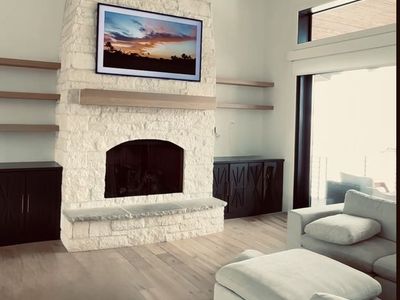 Home Audio and Video Installation - Sonos Audio - TV Mounting - WiFi Solutions