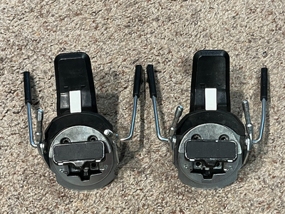 Look Pivot 1.0 Brakes - 110mm