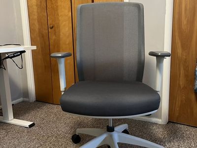 Cherryman Office Chair