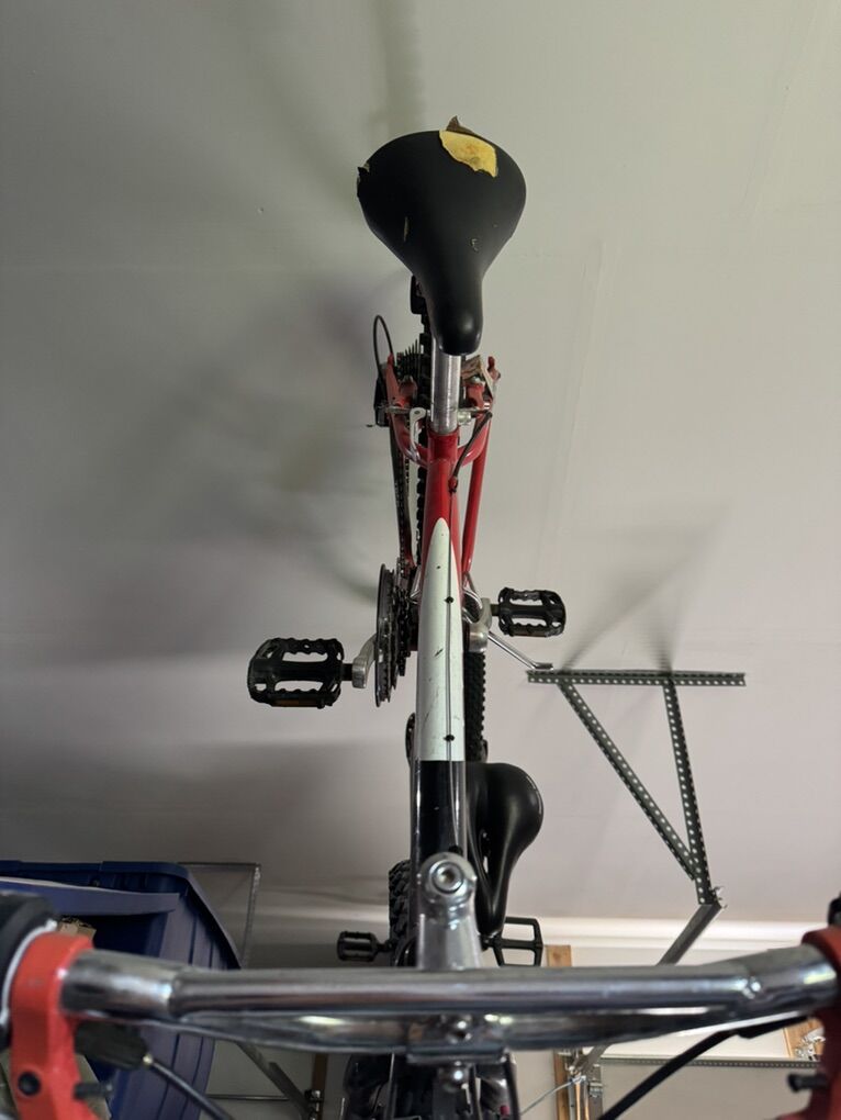 Trek 220 Mountain Bike