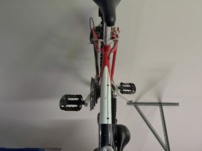 Trek 220 Mountain Bike