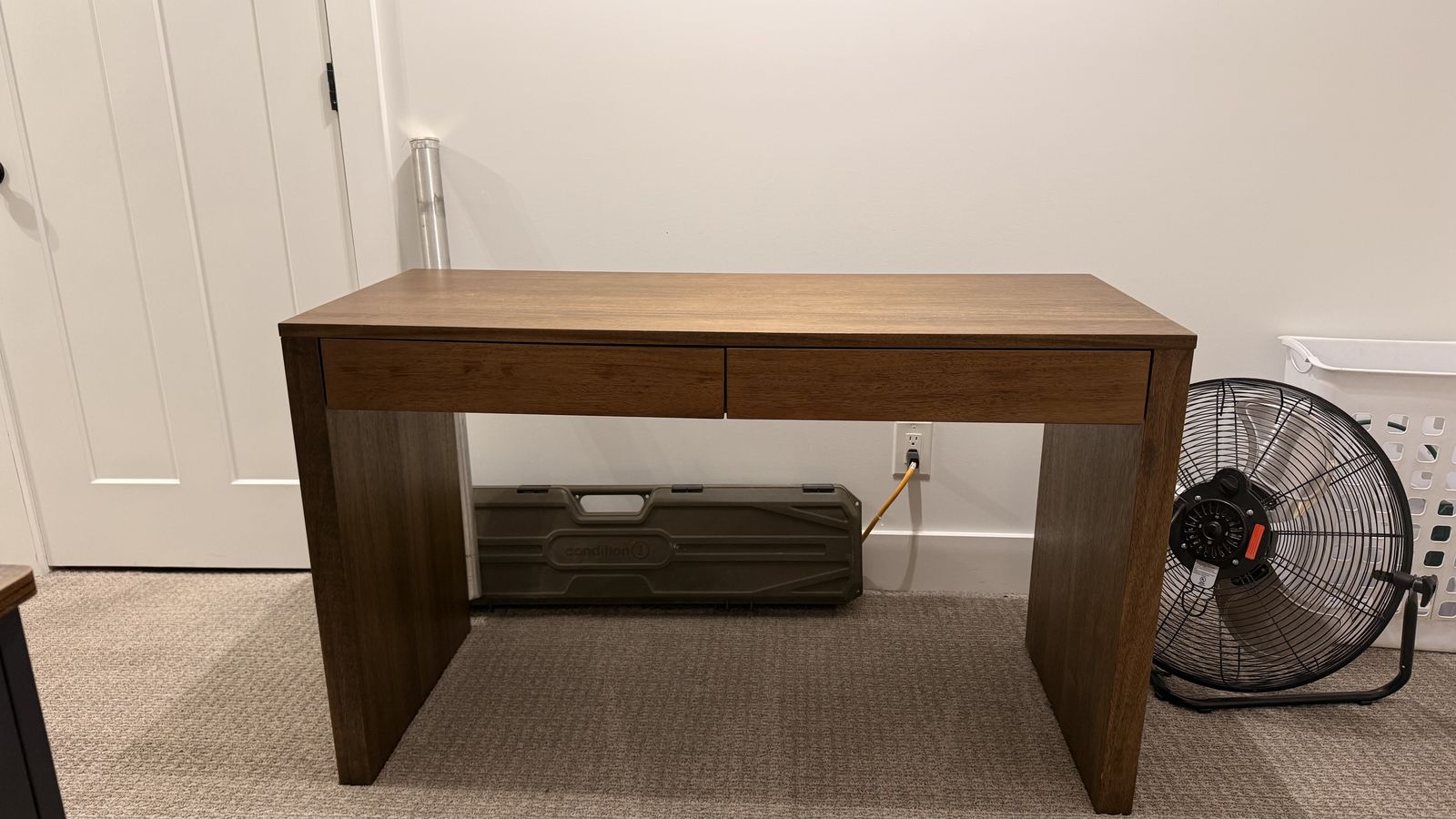 CB2 Desk $250