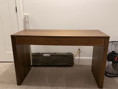 CB2 Desk $250