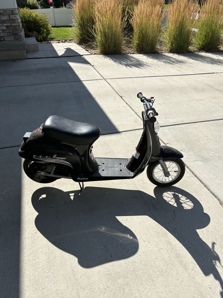 Razor Scooter