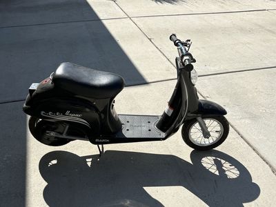 Razor Scooter