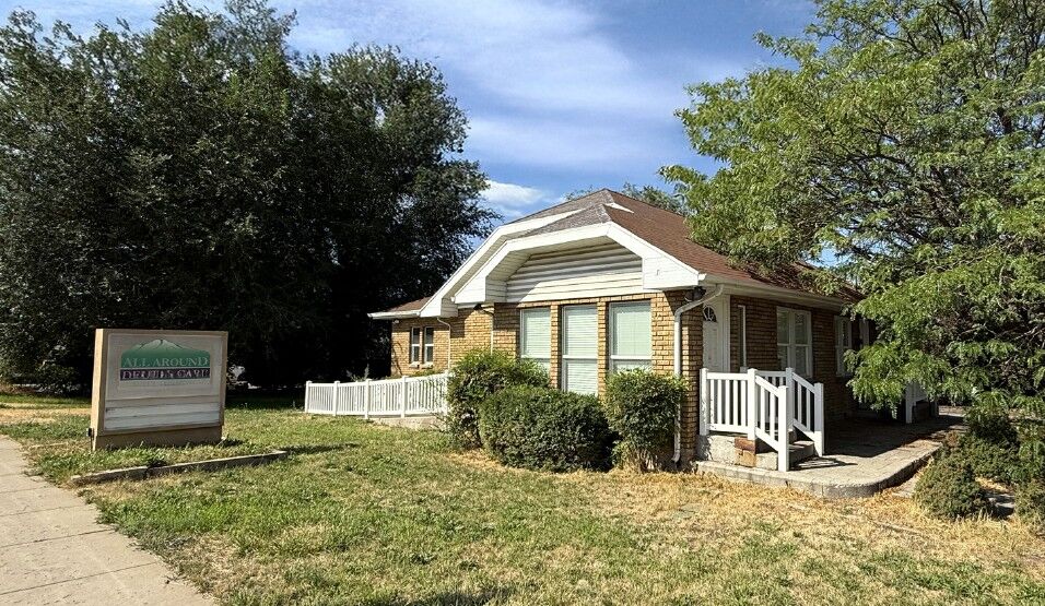 ±1,647 SF Payson Dental Office Building For Sale