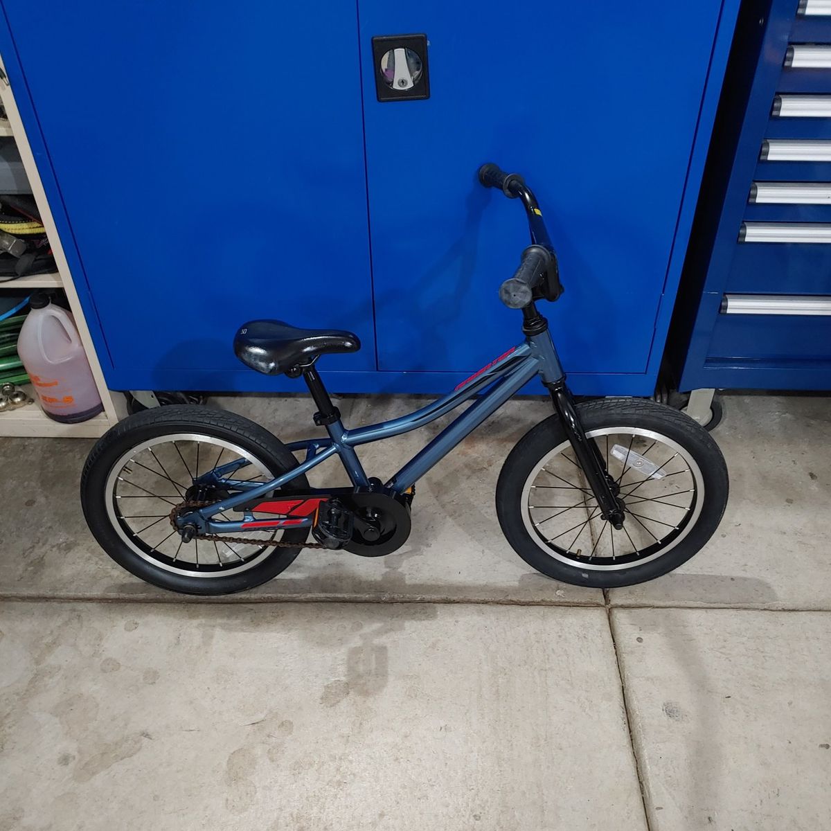 Giant Animator Kids Bike Bicycle