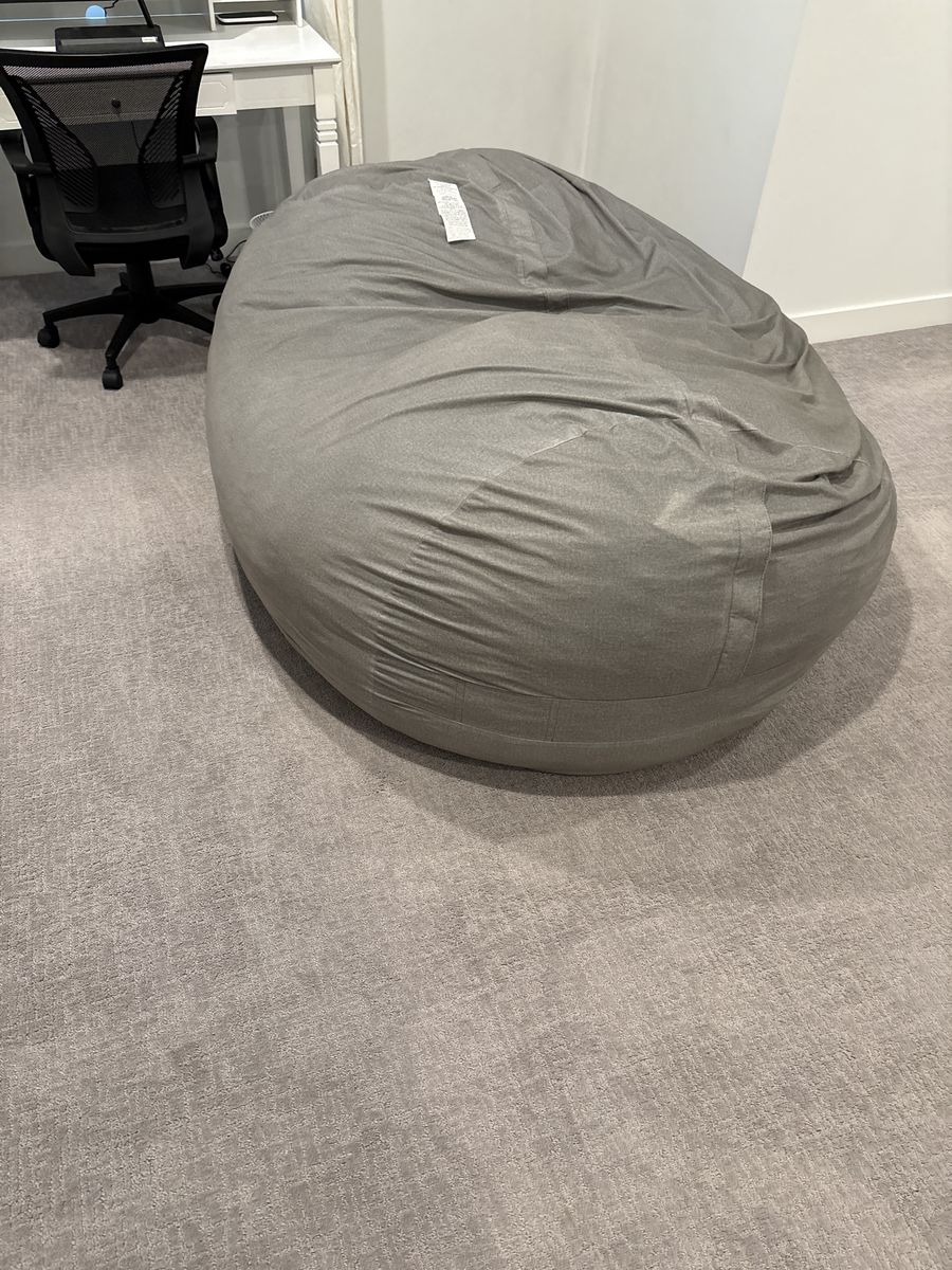 Joe’s love sac