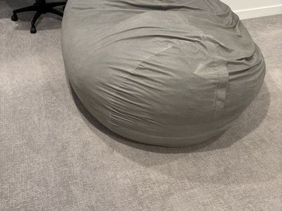 Joe’s love sac