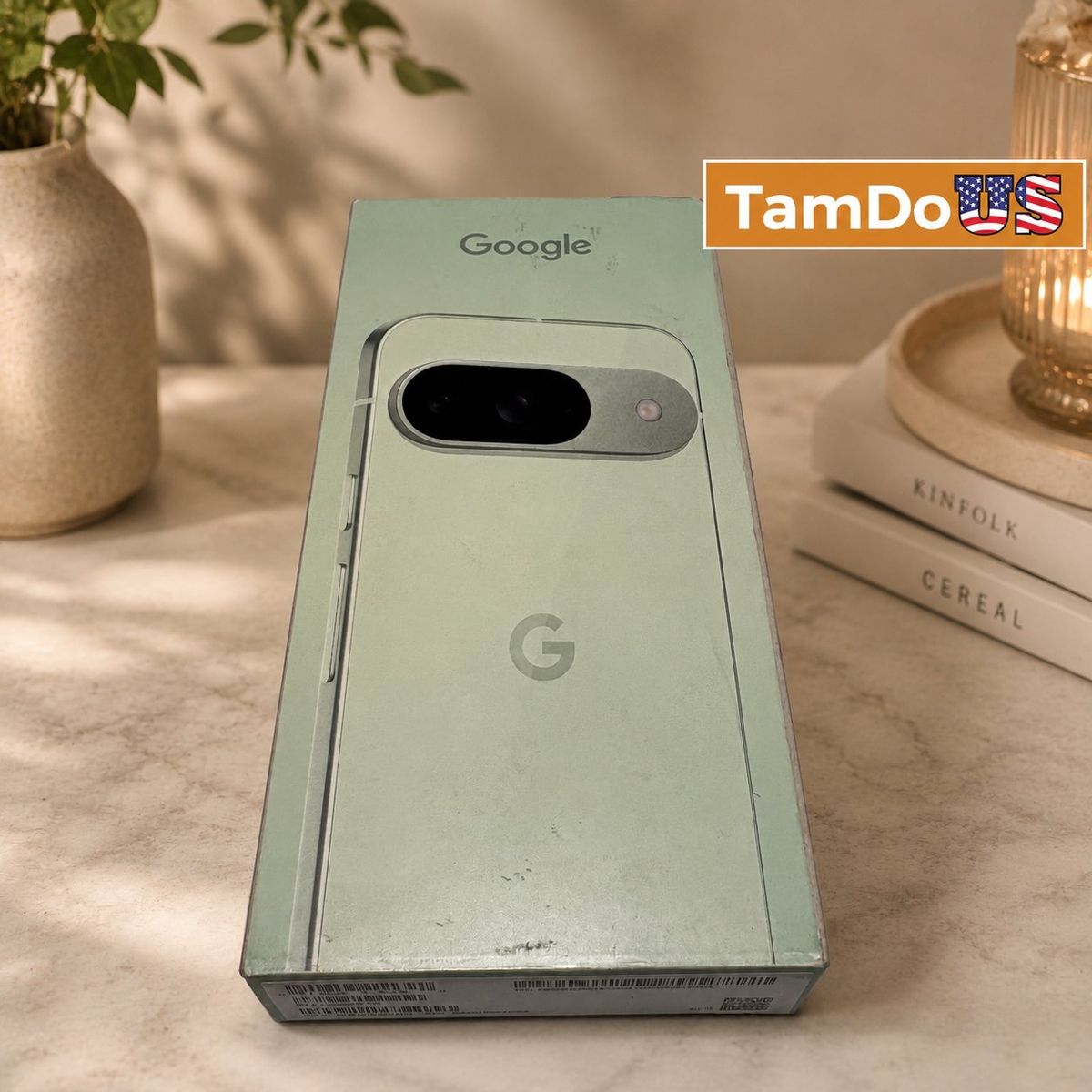 Google Pixel 8 | 128GB | Green | Unlocked
