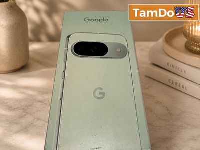 Google Pixel 8 | 128GB | Green | Unlocked