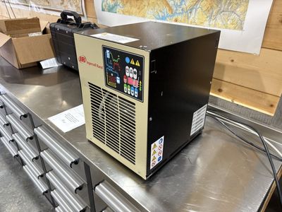 Ingersoll Rand Air Dryer