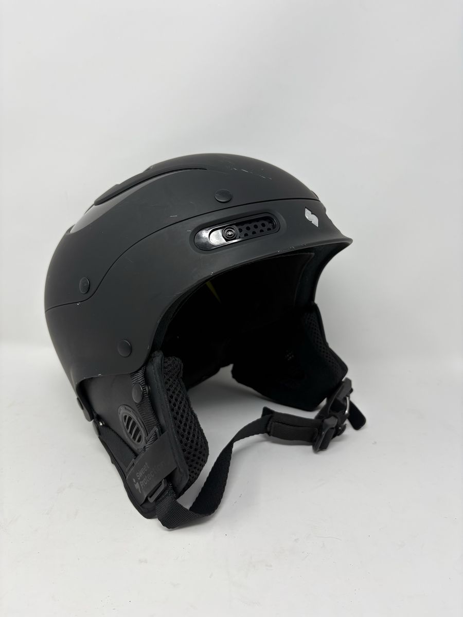Sweet Protection Trooper II Ski/Snowboard Helmet M/L