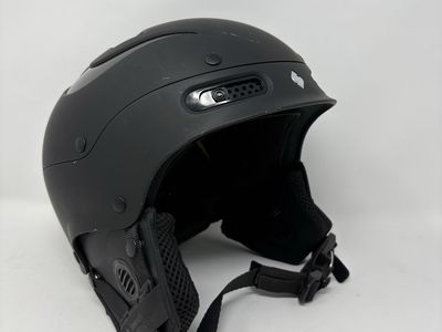 Sweet Protection Trooper II Ski/Snowboard Helmet M/L