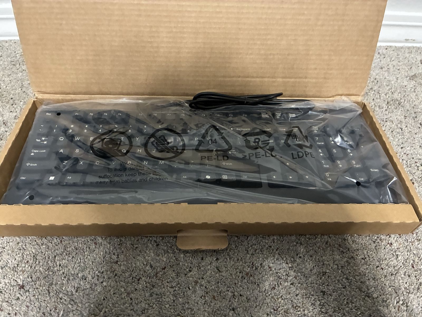 2 Lenovo mechanical keyboards