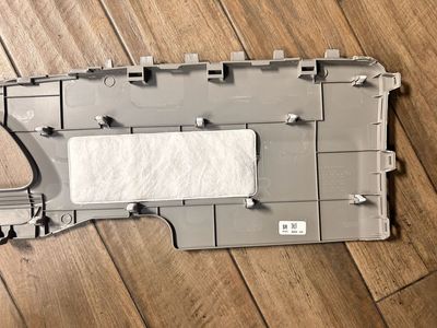 2015-2020 OEM Acura Center Console Side Trim Panel