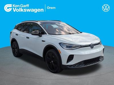 2026 Volkswagen ID.4 Pro S