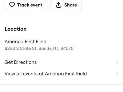 Noah Kahan Tickets- America First Field