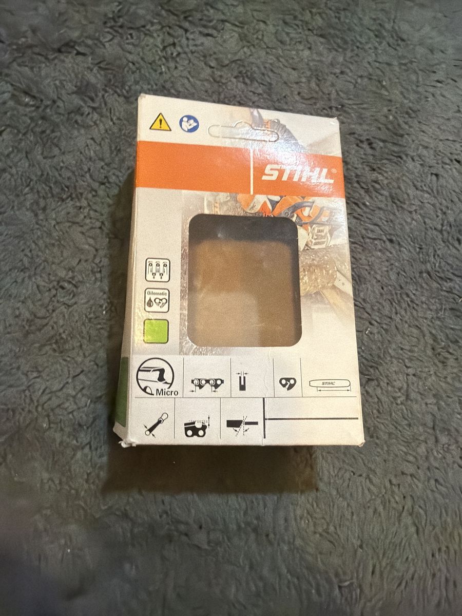 STIHL Micro Saw Chain - New