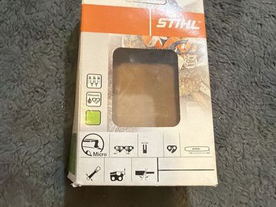 STIHL Micro Saw Chain - New