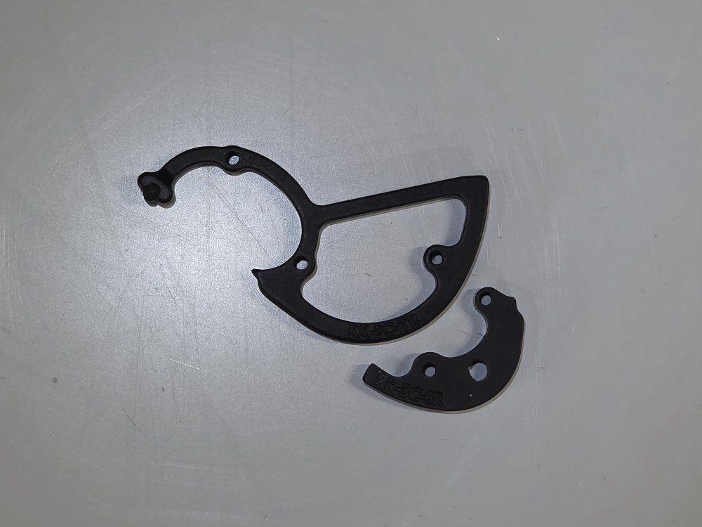 Hoyt RK-3C-TR and RK-3C-BR Cam Modules
