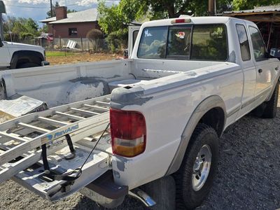 96 ranger 111k miles