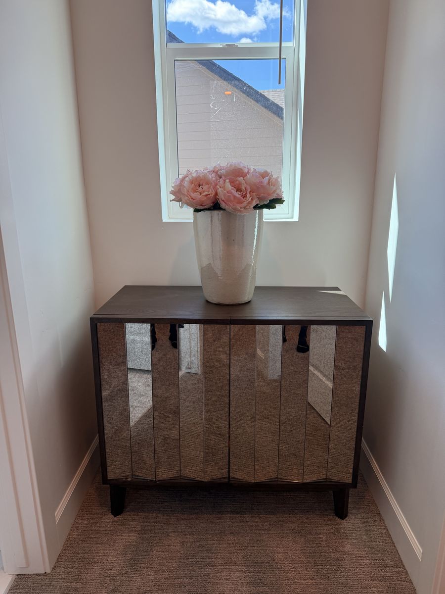 West Elm Blair Buffet Cabinet