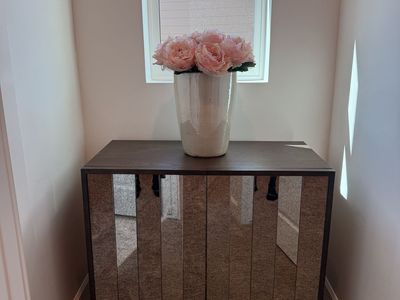 West Elm Blair Buffet Cabinet