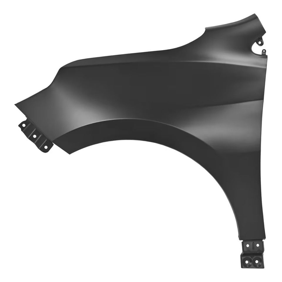 18-24 Chevrolet Equinox left front drivers fender