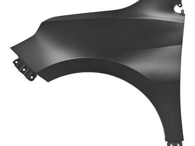 18-24 Chevrolet Equinox left front drivers fender