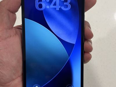 iPhone 13 Green 128 GB