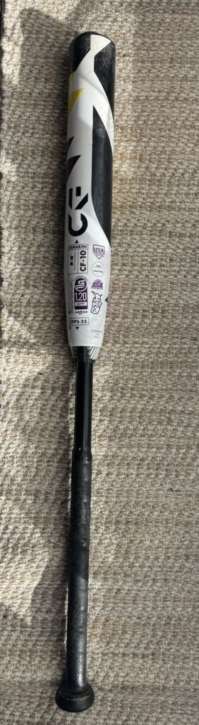 Demarini Fastpitch Softball Bat