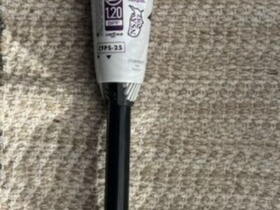 Demarini Fastpitch Softball Bat