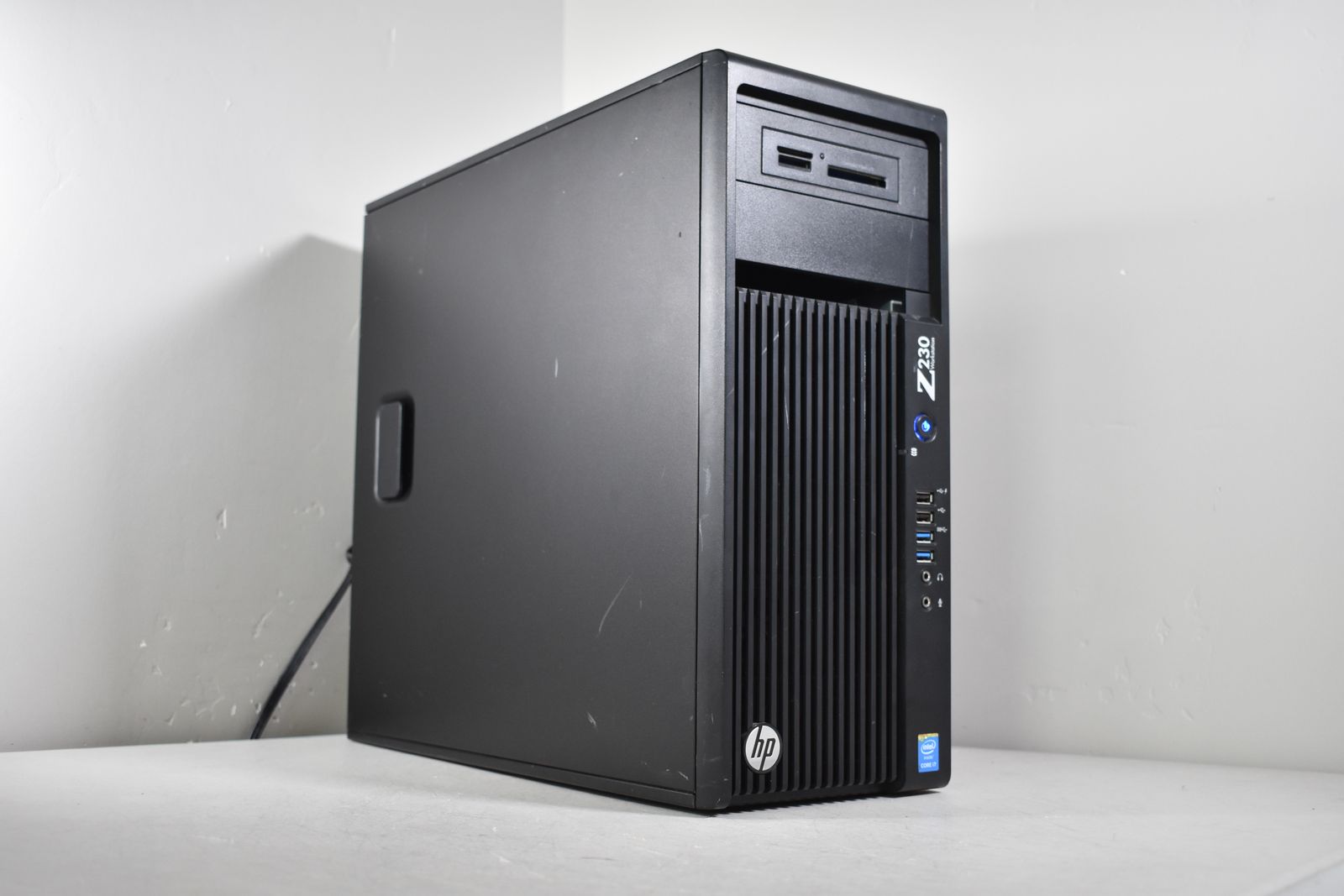 HP Gaming Workstation - i5-4590, GTX 1060, 16gb Ram, SSD