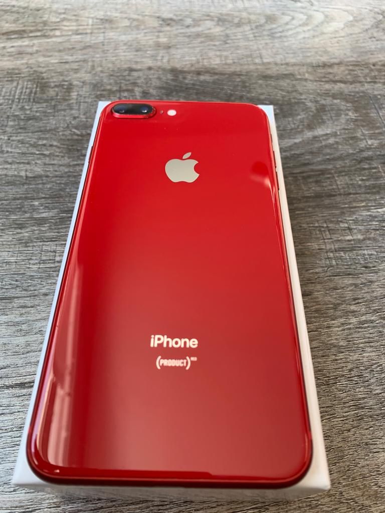 Iphone 8 Plus 64gb - Unlocked