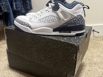 Mens Jordan Spizike 9.5