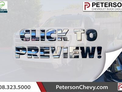 2024 GMC 2500 SLE