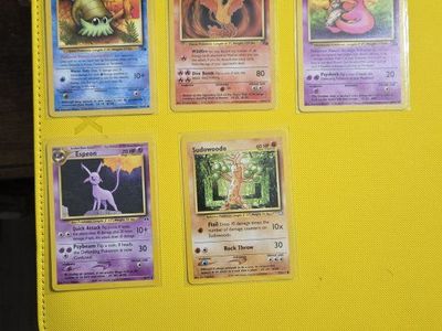 Pokémon Cards