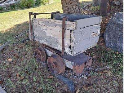 myhometownauctions.com - June 16 & 17: Estate Auction in Nibley UT; June 18: Coins and Cards Auction (My Hometown Auctions)