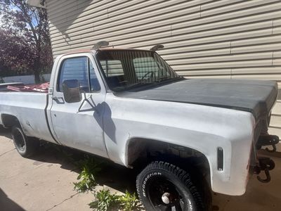 1975 C-10