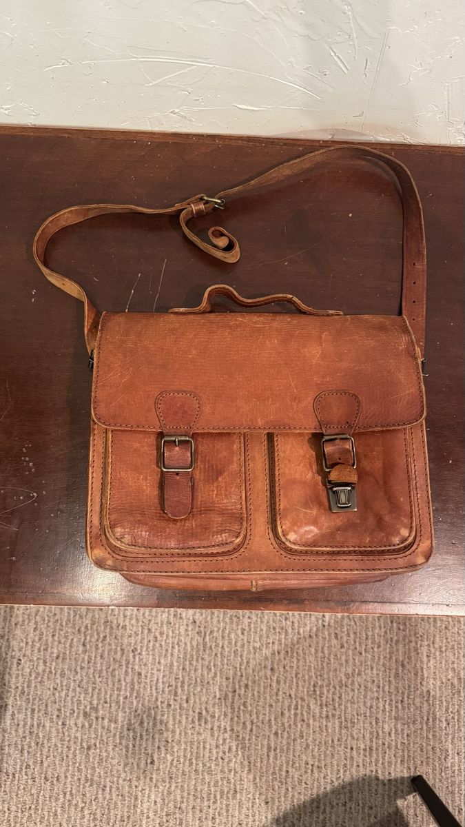 Satchel