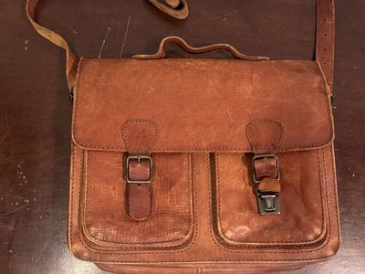 Satchel