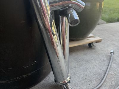 Faucets
