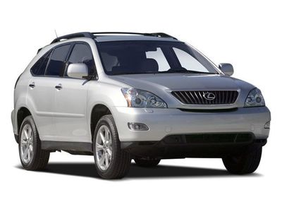 2008 Lexus RX Base