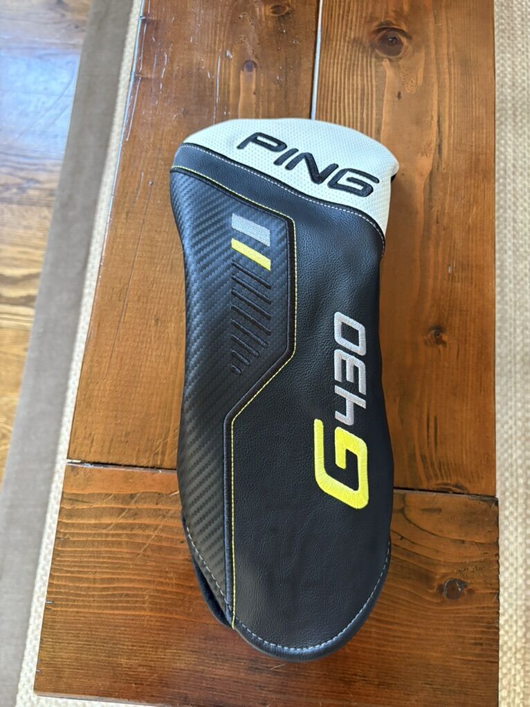 Ping G430 Driver Head cover