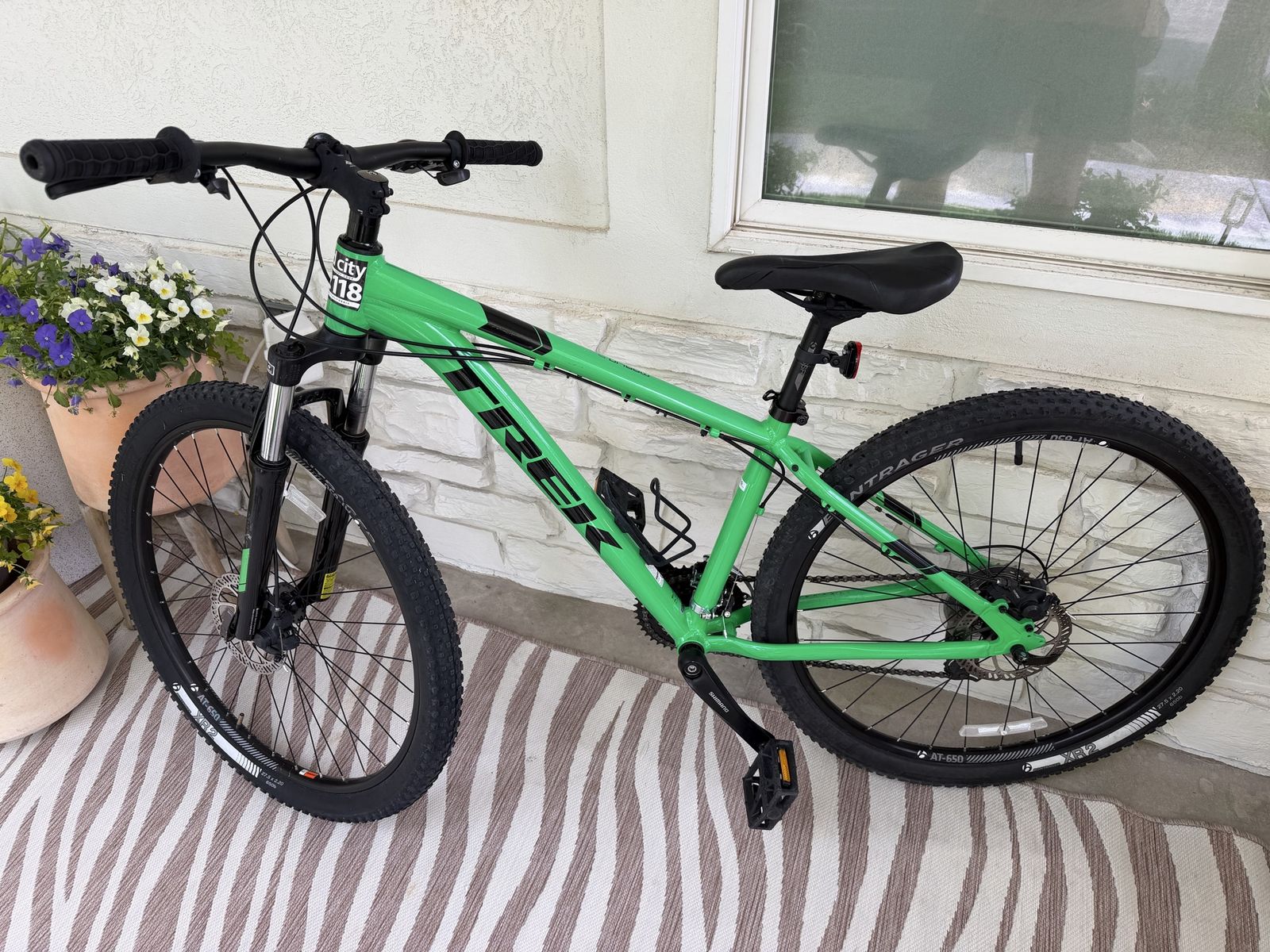 Trek Marlin 5 great Mtn Bike for Sale $100