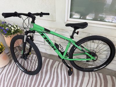 Trek Marlin 5 great Mtn Bike for Sale $100