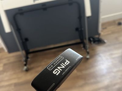 Ping Anser 2D Putter