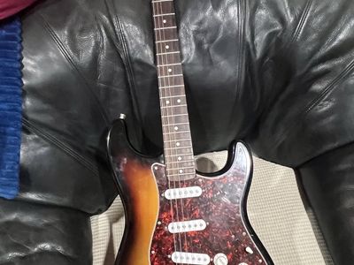 Electric Guitar