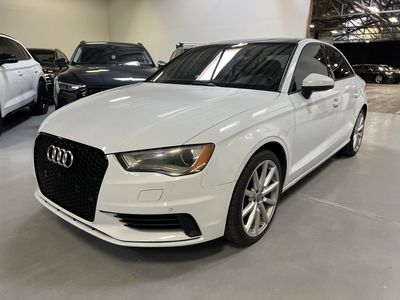 2016 Audi A3 1.8T Premium